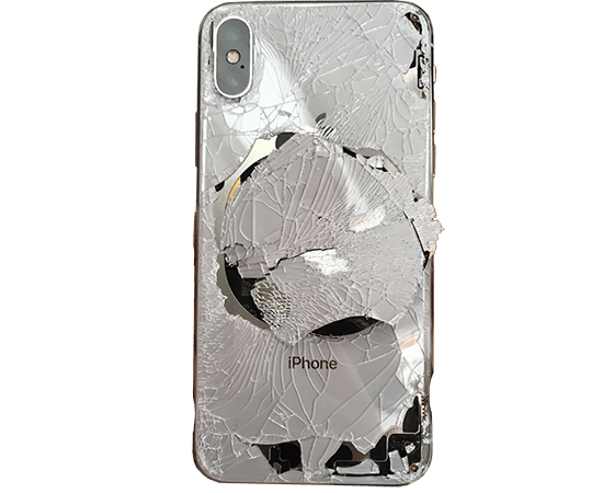 Замена или ремонт корпуса iPhone в Волгограде