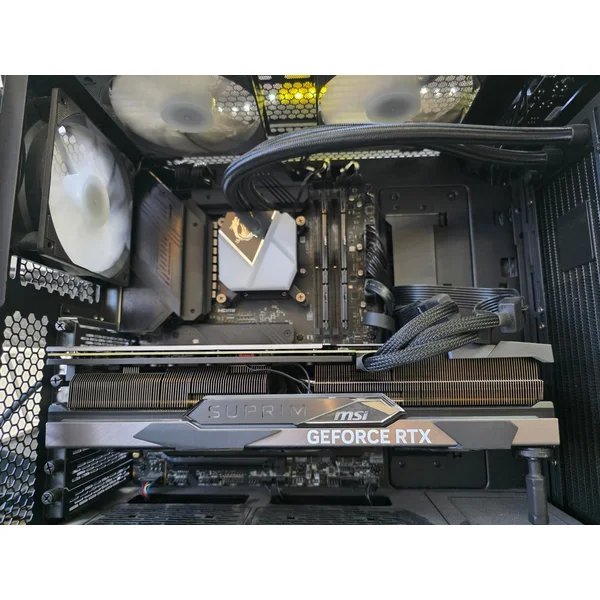 Ремонт системных блоков MSI и восстановление материнских плат